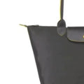 Excellent 2026 New Stylish Nylon Foldable Tote Bag Crossbody Shoulder Underarm Handbag Large Medium Small Sizes