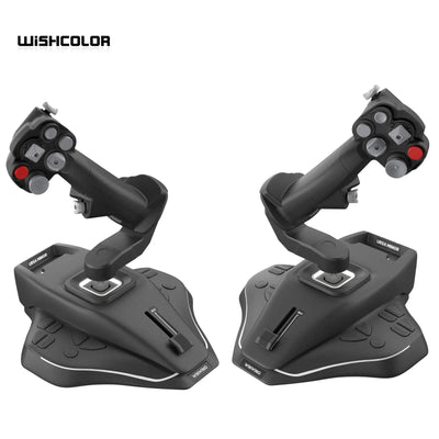 WINWING Flight Joystick URSA MINOR Video Games | SAMAG