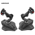 WINWING Flight Joystick URSA MINOR Video Games Left/Right-hand Flight Simulator for Compatible with Star Citizen/War Thunder