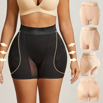 Shapewear Women High Waist Panty Control Panties Body | SAMAG