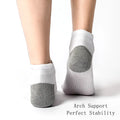 10 pairs of men's fashionable, breathable and comfortable | SAMAG