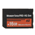 High Speed Real Capacity MS 8GB 16GB 32GB 64GB Memory Memory Cards for PSP H8WD