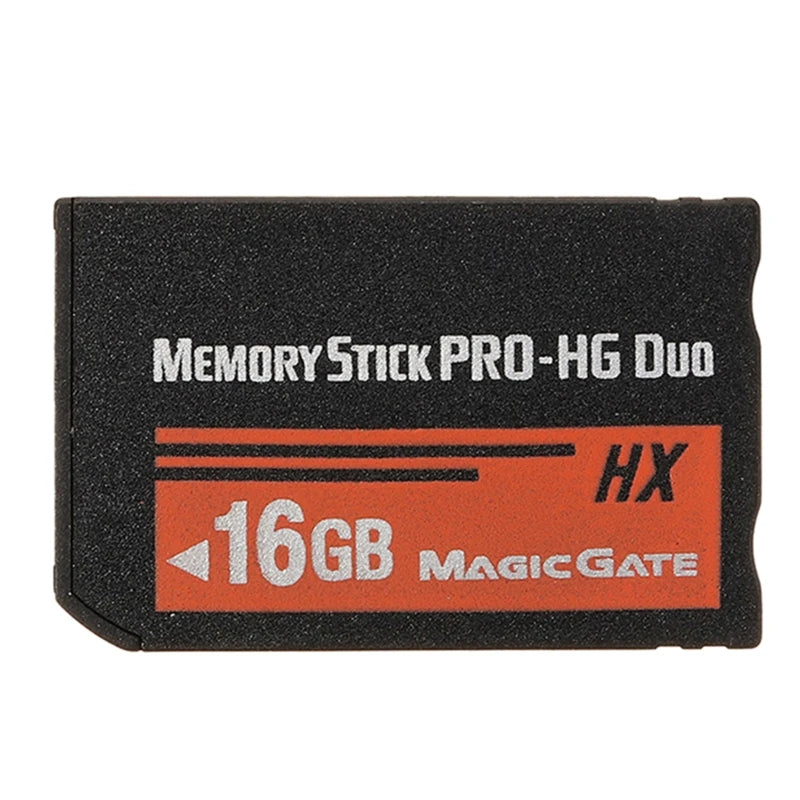 High Speed Real Capacity MS 8GB 16GB 32GB 64GB Memory Memory Cards for PSP H8WD