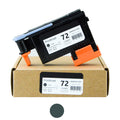 For HP72 72 Printhead C9380A C9383A C9384A Print Head For HP T770 T790 T1120 T1200 T1300 T620 T610 T1100 T2300 Printer