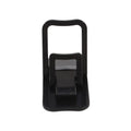 2PCS Mini Foldable Laptop Stand Portable Computer Keyboard Riser with 2 Adjustable Angles Self-Adhesive Invisible Notebook Stand