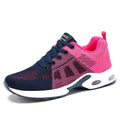 Brand Women Sneakers Mesh Breathable Women Shoes Outdoor Air Cushion Sport Shoes comfortable Women's Casual Shoes Zapatos Mujer