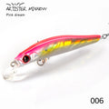 Hunthouse Sinking Jerkbait Fishing Lure 70/80/105mm | SAMAG