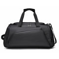 Golf Boston Bag Golf Clothing Travel Bag Large Capacity Business Backpack Multi-Function Sports Fitness Dry And Wet Separation