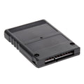 128MB Memory Card Save Game Data Stick for PS 2 PS2 for PlayStation 2 Gaming Accessories 1-8PCS