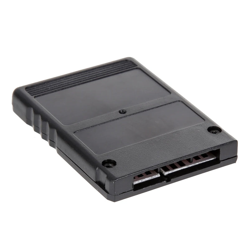 128MB Memory Card Save Game Data Stick for PS 2 PS2 for PlayStation 2 Gaming Accessories 1-8PCS