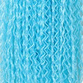 SQRDGQ Synthetic Hair Deep Curly Braided Wigs 13*5 Lace Front Woman Wigs on Clearance Sale Crochet Hair Synthetic Wig with Bangs