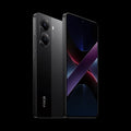 UK Version POCO X7 Pro Smartphone Dimensity Display Powered by Flagship Dimensity 8400-Ultra 6000mAh Battery 90W IP68 NFC