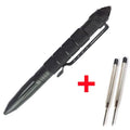 Military Tactical Pen Multifunction Aluminum AlloyOutdoor - View 9 | SAMAG