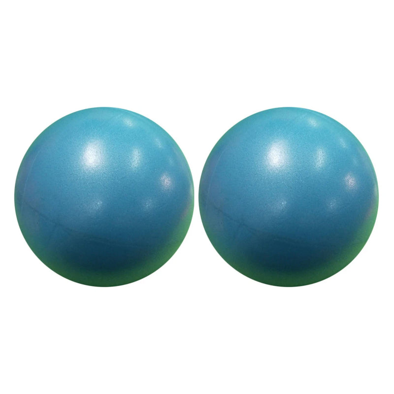 Yoga Ball Exercise Gymnastic Fitness Pilates Ball Balance Exercise Gym Fitness Yoga Core Ball Indoor Training Yoga Ball