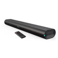 TV Soundbar,home Theater with Bass,3D Surround Sound System Bluetooth Speaker,with Remote Control,support AUX/optical /USB Drive