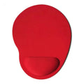 Ergonomic Wrist Rest Mouse Pad Comfortable Wrist Support Non Slip Mice Mat Soft Mousepad For PC Laptop Computer