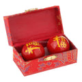 Chinese Baoding Balls With Fitness Seniors Finger - View 22 | SAMAG