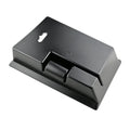 Stowing Tidying for Ford Territory 2019 - 2025 LHD Armrest Box Storage ABS Tray Hodler Container Organizer Interior Accessories