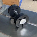 Insert Type Adjustable Steel Dumbbell Detachable | SAMAG