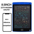4.4/8.5/inch LCD Writing Tablet Drawing Board Kids Graffiti Sketchpad Toys Handwriting Blackboard Magic Drawing Board Toy Gift
