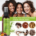 GSWP Rosemary Baltana Oil Curling Spray Deeply Moisturizes, Creating Voluminous Curls and Maintaining Their Elasticity.100ml