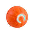 Smart Rolling Ball Cat Toy Interactive Self Play Bite Resistant Pet Toys for Cats Entertainment Boredom Relief Pet Supplies Cat