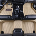 For Nissan Qashqai J11 2022 2021 2020 2019 2018 2017 2016 2015 2014 Car Floor Mats Carpets Styling Pedal Foot Rugs Custom Covers