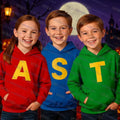 26 Spring/Summer Alvin And The Chipmunks The Squeakquel's | SAMAG