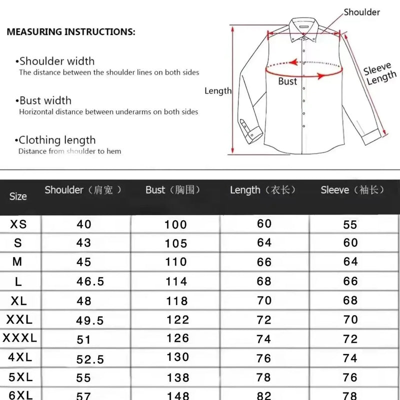 New Men's Long Sleeved Shirt Casual Fashion 3D Striped | SAMAG