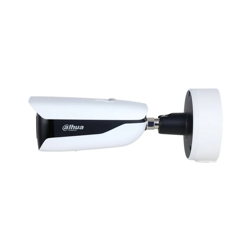 Dahua IPC-HFW71242H-Z-X 12MP 2.7 mm-12 mm Motorized vari-focal Lens IR 60M POE ANPR WizMind Bullet IP Camera