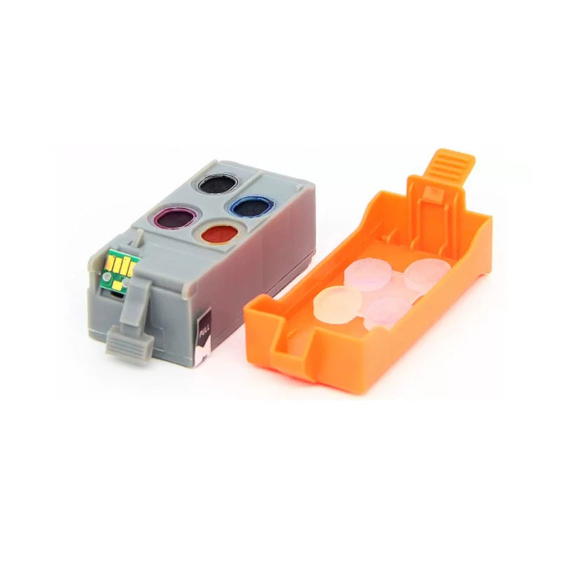 Ink Cartridge PGI-35 PGI35 CLI-36 CLI36 Compatible PGI35 CLI36 for Canon PIXMA IP100 IP110 IP100B TR150 Printer