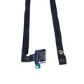 1pcs 5G Mm UW Wave Antenna Signal Flex Cable for iPhone 13 Pro Max 15 14 Plus 12 Mini Main Board Cable