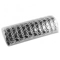 Red Faux Leather Nail Art Pillow Hand Holder Cushion Arm Rest Support Manicure Nail Art Tool