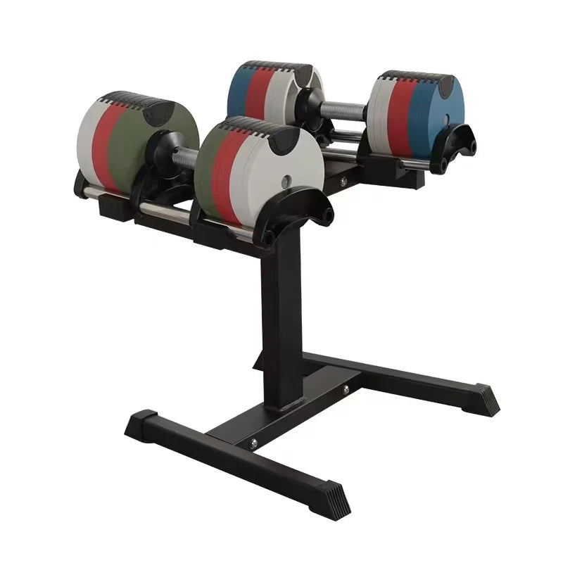 Strength Training Fitness Equipment Automatic Dumbbell | SAMAG