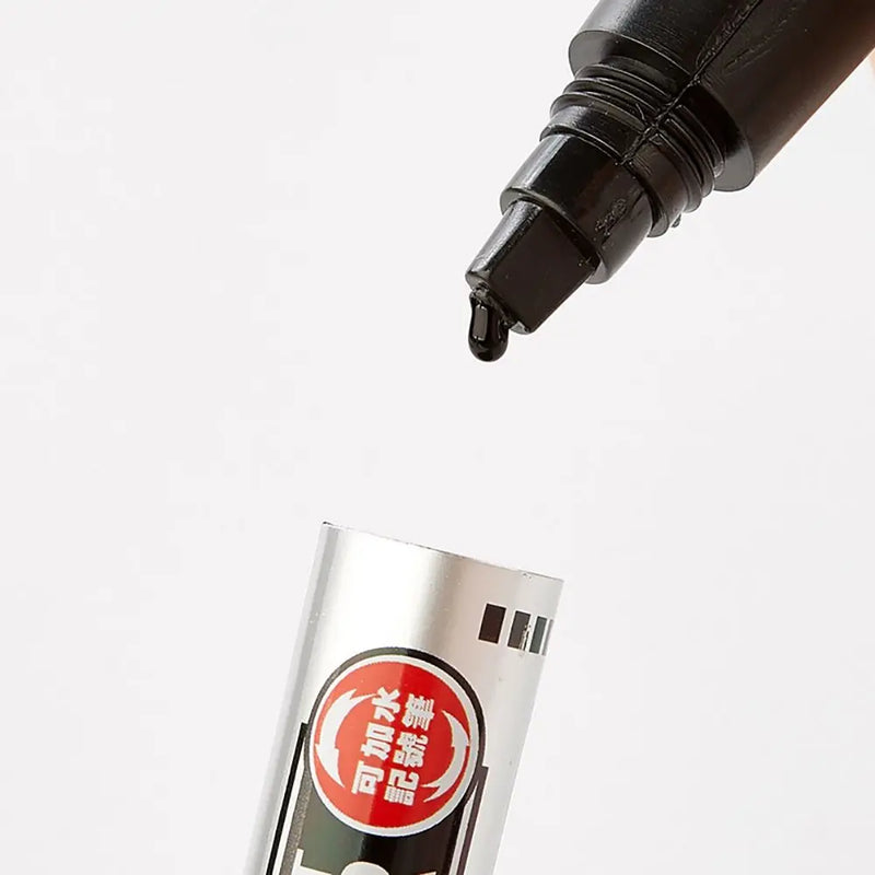 High Quality 30ML Stamp Pad Ink Red/Blue/Black Non-erasable Marker Pen Ink Quick-drying Stamp Paste Ink