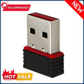 USB WiFi Adapter 2.4GHz 150Mbps Wireless Network Mini Driver - free High Speed Receiver for Desktop - Visuel 7 | SAMAG