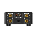 HiFi Mini Amplifier Class D 50Wx2 CS8673E Digital Amplifier With Digital Display Bluetooth-compatible 5.0 AUX TF Home Theater