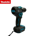 Makita DDF487 Cordless Drill Driver 18V Brushless Electric Impact Rechargeable Workshop Unit gear - View 5 | SAMAG
