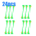 6/12/18/24/36pcs Drip Irrigation Flowers Garden Automatic Plants Pots Set Home Drippers Greenhouse Watering System Watering Can