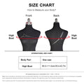 Punk Chest Women, Fashion Pu Leather Harness Belt, One Shoulder Suspenders Straps Rave Outfit.