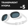 COPOZZ Professional Swimming Goggles Men Women Anti Fog | SAMAG
