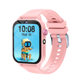 SIMSONLAB New Camera Smart Watch For Kids Games HD Touch Screen Sleep Monitor Flashlight Alarm Clock Partner Birthday Gift Boy