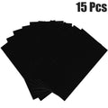 400*217*5mm Air Purifier Filter Cotton Activated Carbon Filter for Panasonic ZXFD35C JXH35C JDH35C VDG35C VXG35C PDF35C PXF35C