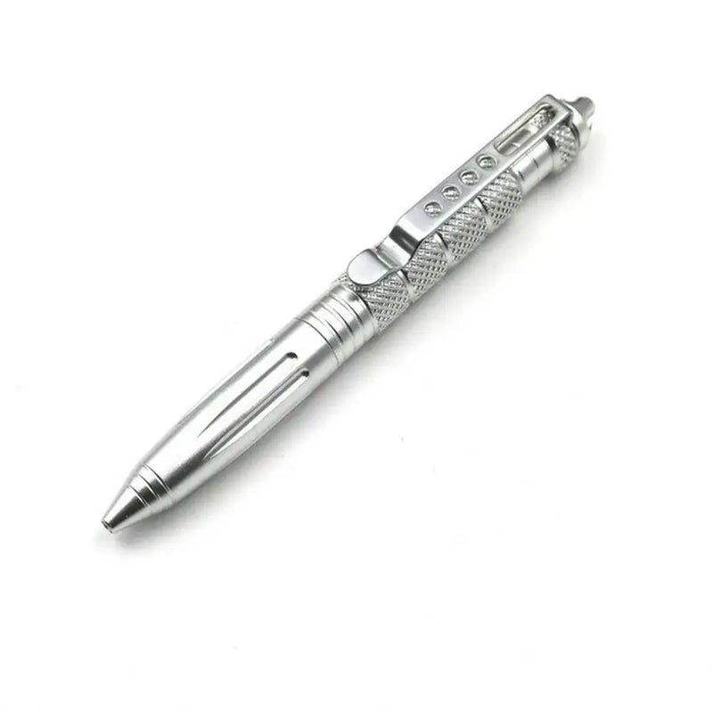 Military Tactical Pen Aluminum Alloy Outdoor Camping - View 7 | SAMAG