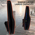 82cm Telescopic Fishing Rod Bag, Single Layer Ice Case | SAMAG