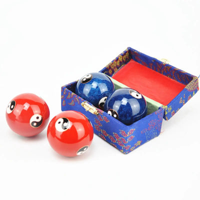 Exercise Reduce Stress Balls Concentration And Relieve | SAMAG