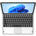 Cheap 360° Touch Screen Laptop 11 inch Intel N100 CPU 16GB/32GB DDR4 128G--1TB SSD Portable Office Notebook Mini Computer