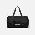 NEIGHBORHOOD Packable Boston Duffel Lightweight Large Capacity Foldable Travel Bag