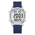 Hearkent Pedometer Watch Men's Digital Watch No Bluetooth Sport Watches Step Calories Counter Walking Fitness Tracker Wristwatch