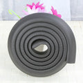 vvocci Cover Protective 2M U Shape Extra Thick Baby Safety Furniture Table Protector Corner Desk Tape Foam Corners Bumper Guard